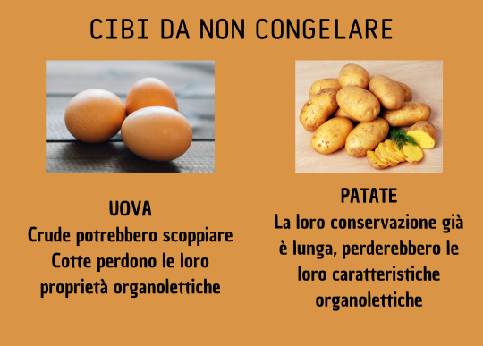 cibi da non congelare uova e patate.png